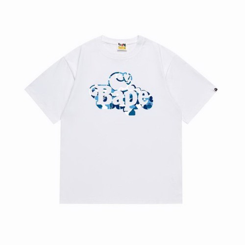 Bape t-shirt men-2429(S-XXL)