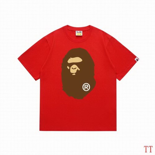 Bape t-shirt men-2170(S-XXL)