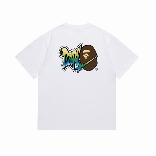 Bape t-shirt men-2471(S-XXL)