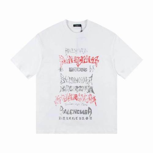 B t-shirt men-5074(S-XL)