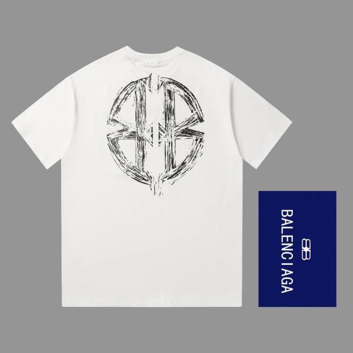 B t-shirt men-4584(XS-L)
