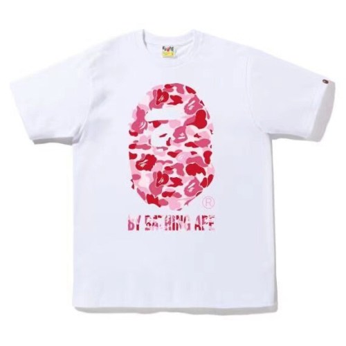 Bape t-shirt men-2520(S-XXL)