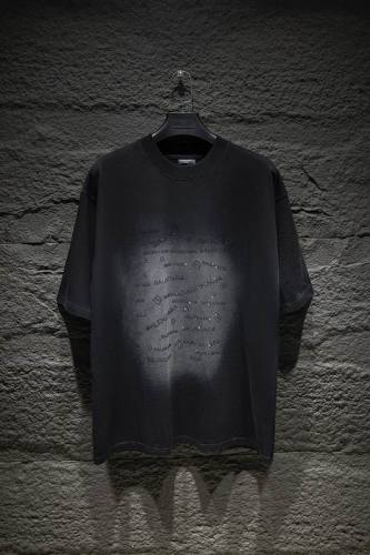 B t-shirt men-4165(XS-L)
