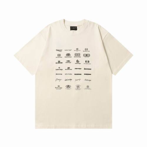 B t-shirt men-4534(XS-L)