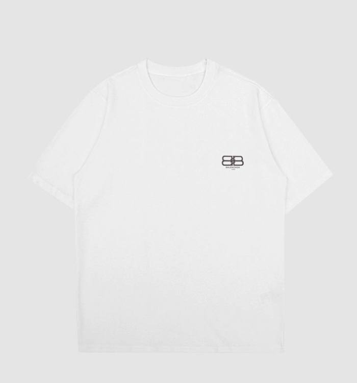 B t-shirt men-5257(S-XL)