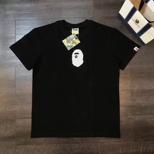 Bape t-shirt men-2588(S-XXL)