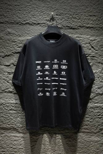 B t-shirt men-4320(XS-L)