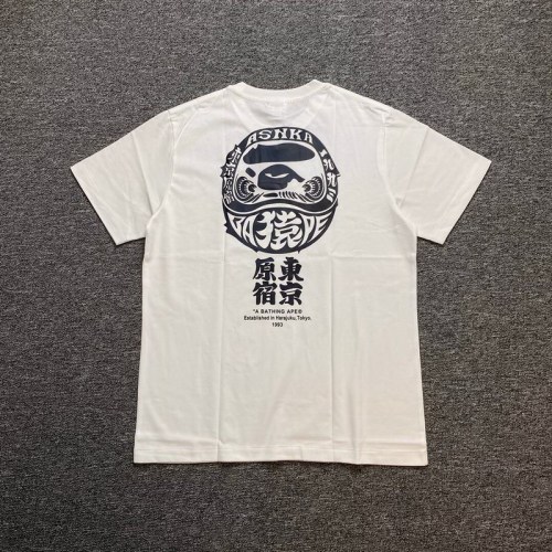 Bape t-shirt men-2579(S-XXL)