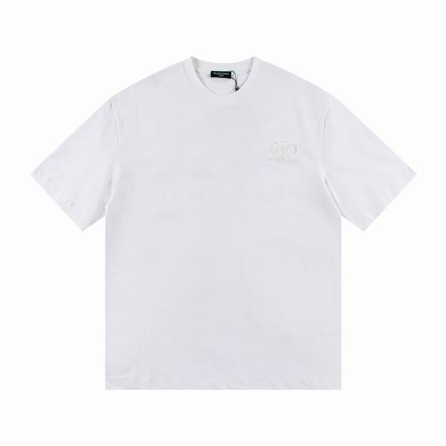 B t-shirt men-5218(S-XL)