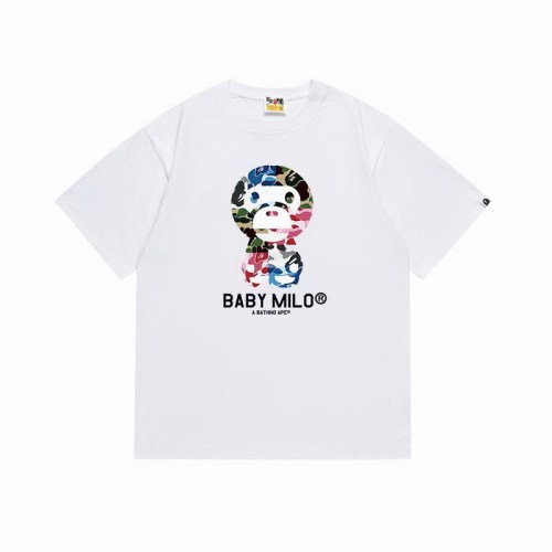 Bape t-shirt men-2469(S-XXL)