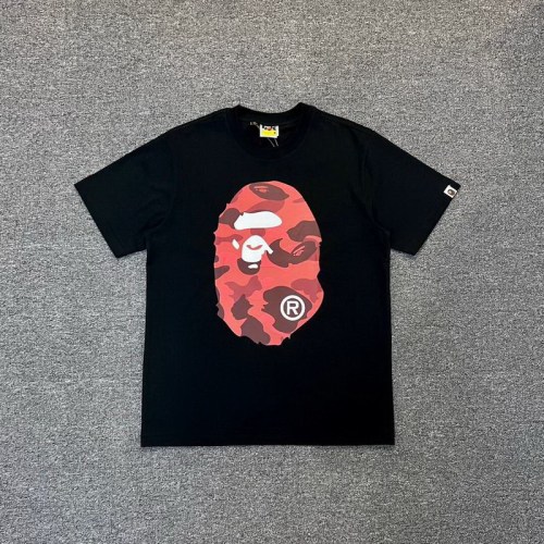 Bape t-shirt men-2530(S-XXL)