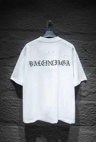B t-shirt men-4154(XS-L)