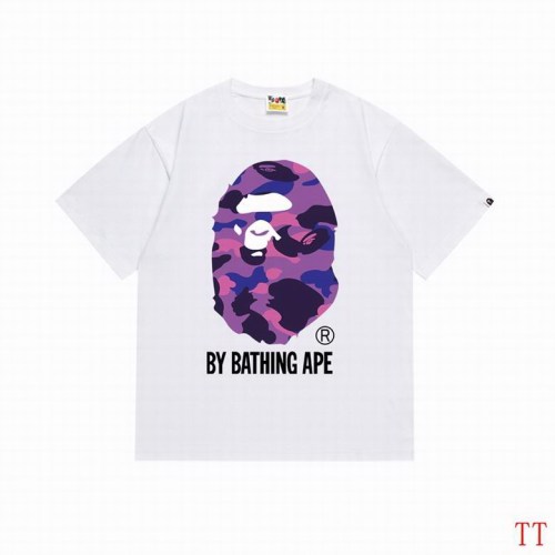 Bape t-shirt men-2175(S-XXL)