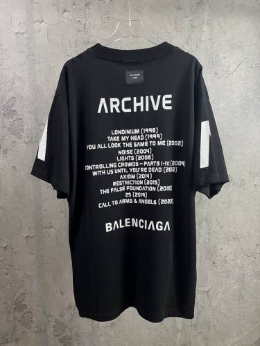 B t-shirt men-4446(XS-L)