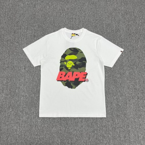 Bape t-shirt men-2591(S-XXL)