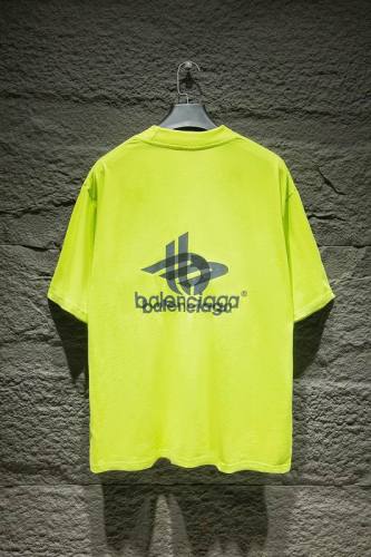 B t-shirt men-4357(XS-L)