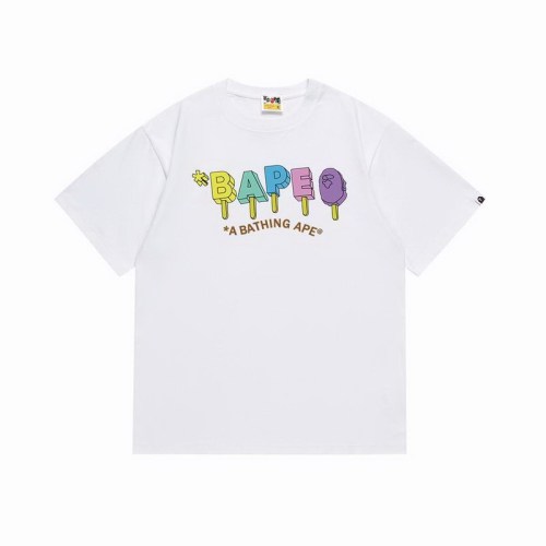 Bape t-shirt men-2486(S-XXL)