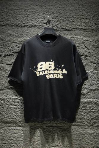 B t-shirt men-4328(XS-L)