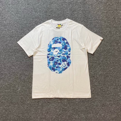 Bape t-shirt men-2550(S-XXL)