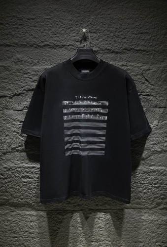 B t-shirt men-4273(XS-L)