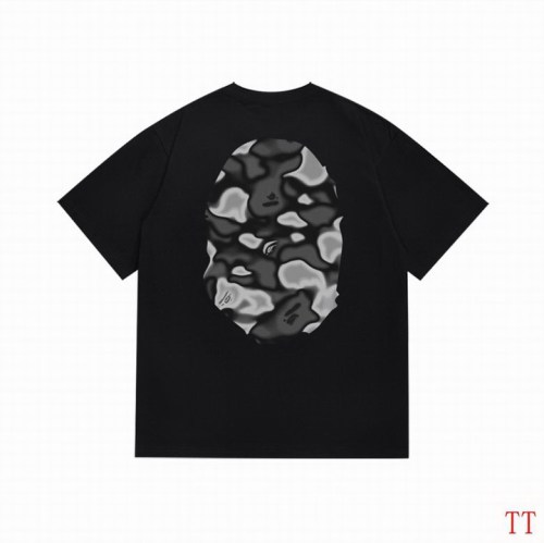 Bape t-shirt men-2188(S-XXL)