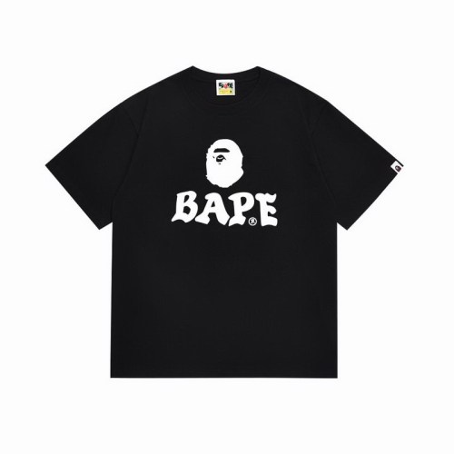 Bape t-shirt men-2373(S-XXL)