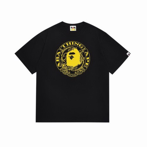 Bape t-shirt men-2461(S-XXL)