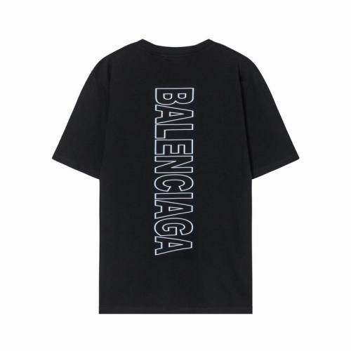 B t-shirt men-4603(XS-L)
