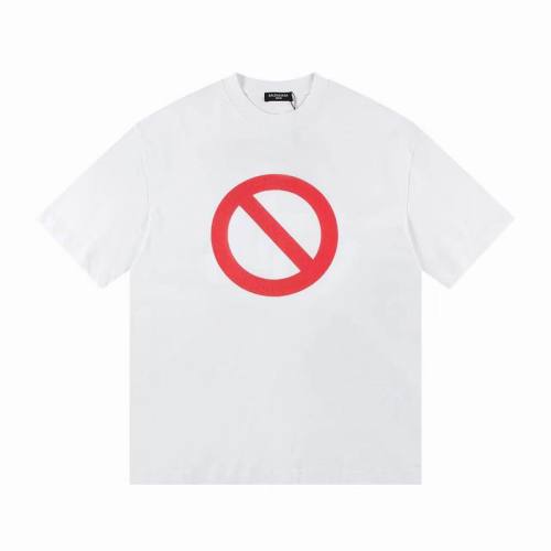 B t-shirt men-5006(S-XL)