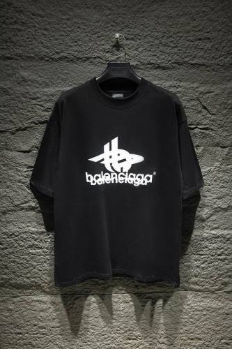 B t-shirt men-4360(XS-L)