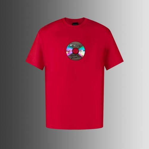B t-shirt men-4538(XS-L)