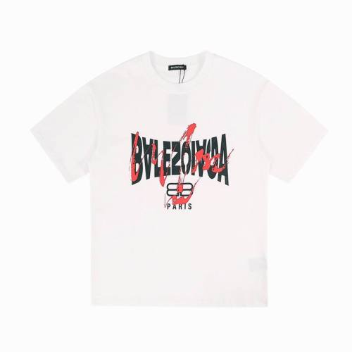 B t-shirt men-4763(S-XL)