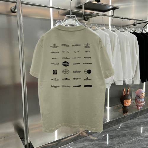 B t-shirt men-4704(S-XL)