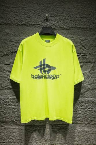 B t-shirt men-4358(XS-L)