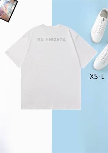 B t-shirt men-4552(XS-L)