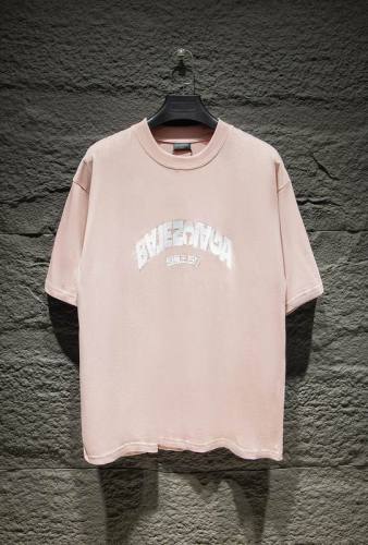B t-shirt men-4351(XS-L)