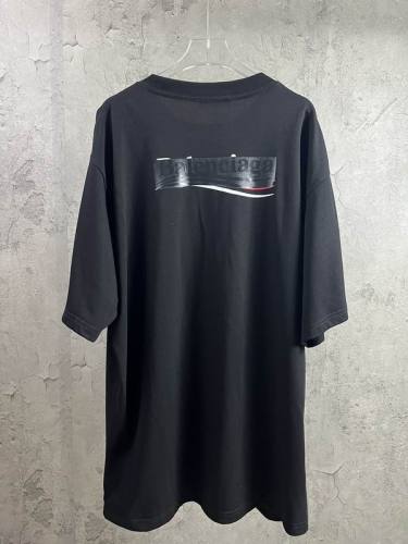 B t-shirt men-4435(XS-L)