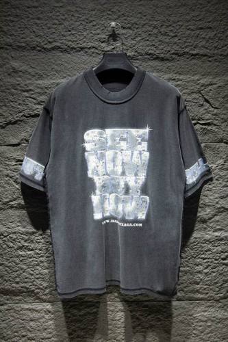 B t-shirt men-4363(XS-L)