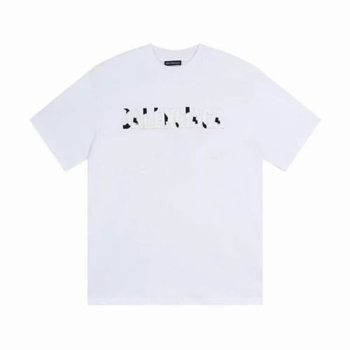B t-shirt men-4806(S-XL)