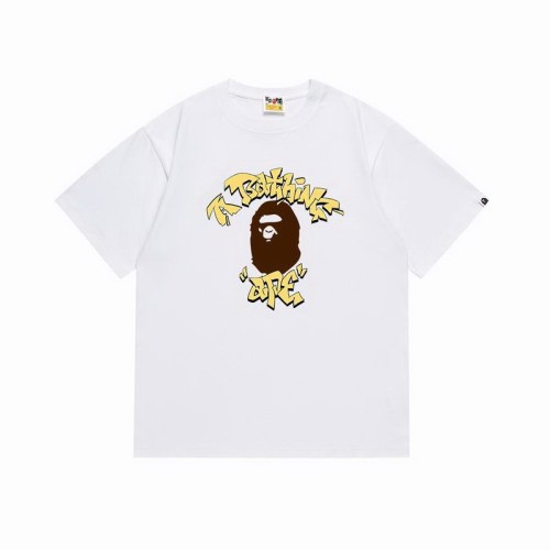 Bape t-shirt men-2467(S-XXL)