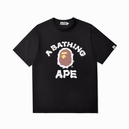 Bape t-shirt men-2616(S-XXL)