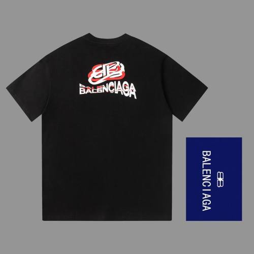 B t-shirt men-4576(XS-L)