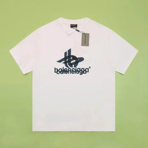B t-shirt men-4507(XS-L)