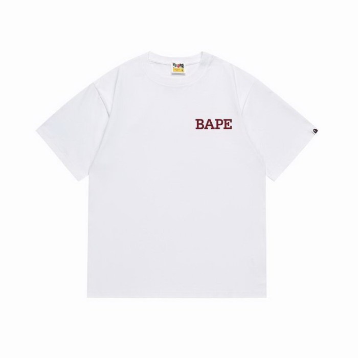 Bape t-shirt men-2514(S-XXL)