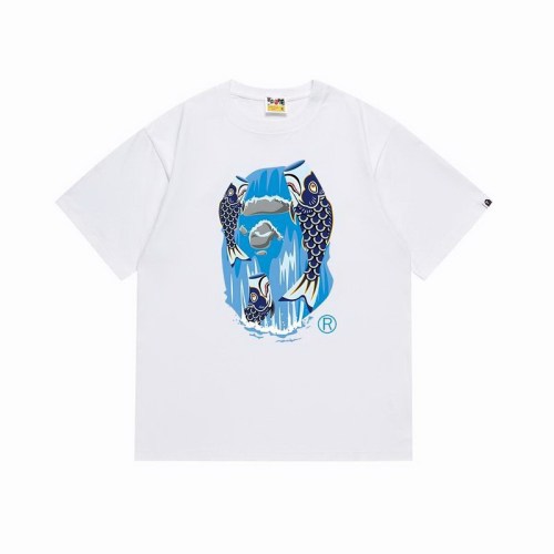 Bape t-shirt men-2456(S-XXL)