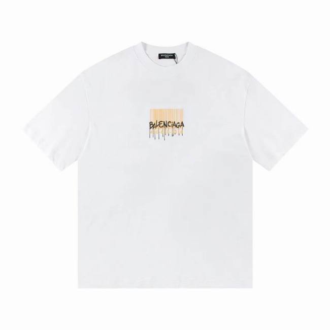 B t-shirt men-5065(S-XL)