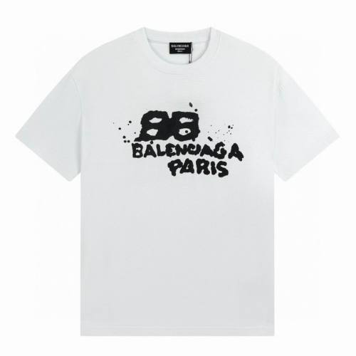 B t-shirt men-4543(XS-L)