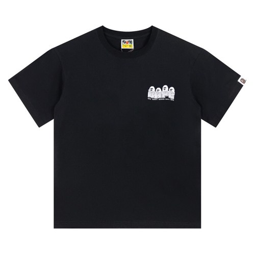 Bape t-shirt men-2603(S-XXL)