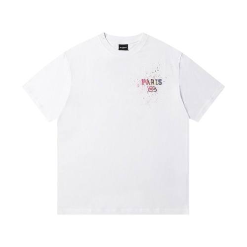 B t-shirt men-5467(S-XXL)