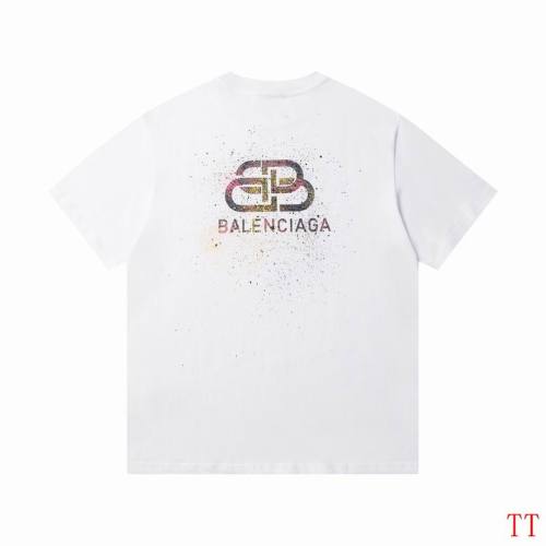 B t-shirt men-5462(S-XXL)